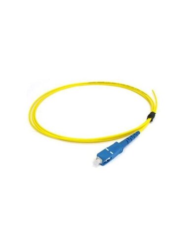 Optinis laidas SC/UPC 0.9mm
