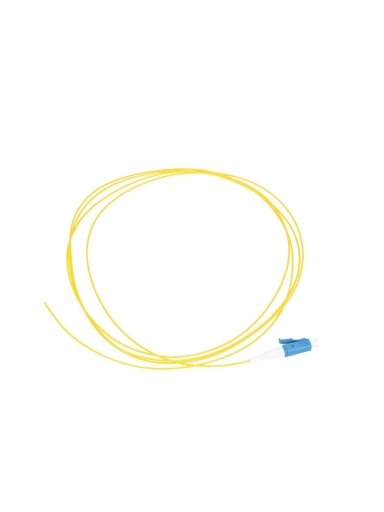 Optinis pigteilas LC/UPC SM (G657A, 900 µm, 1.5 m, easy-strip)
