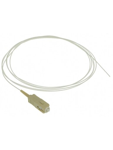 Optinis pigteilas SC/UPC