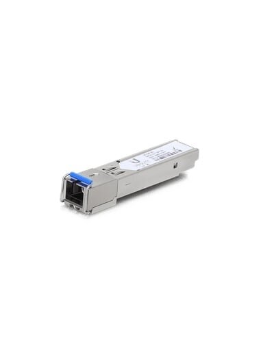 Optinis SFP keitiklis Ubiquiti UF-GP-B+ (1xSC/UPC, TX 1490 nm, RX 1310 nm, 2.5G/1.25G)