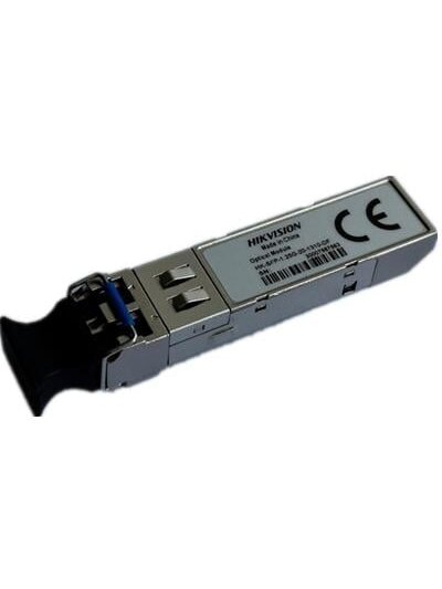 Optinis integruojamas keitiklis Hikvision HK-SFP-1.25G-20-1310-DF Optinis integruojamas keitiklis Hikvision HK-SFP-1.25G-20-1310-DF