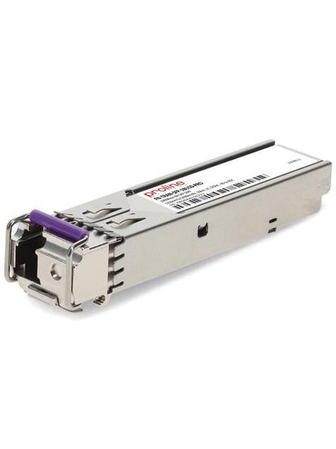 Optinis integruojamas keitiklis SFP BiDi Fortinet FN-TRAN-SFP-1BU10 (1GE, Single mode, TX1310nm, LC, 10km) Optinis integruojamas keitiklis SFP BiDi Fortinet FN-TRAN-SFP-1BU10 (1GE, Single mode, TX1310nm, LC, 10km)