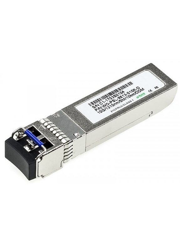 Optinis integruojamas keitiklis SFP+ HPE Aruba 9151D (10Gbps, 1310 nm, LC, SM, 10km) Optinis integruojamas keitiklis SFP+ HPE Aruba 9151D (10Gbps, 1310 nm, LC, SM, 10km)