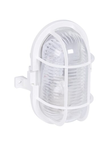 OVAL 60W šviestuvas Legrand 060405