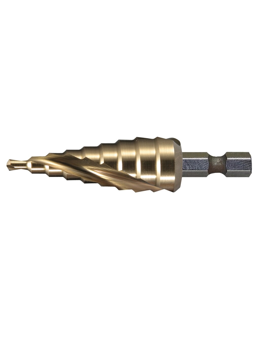Pakopinis grąžtas 4–12x65mm Makita D-40179