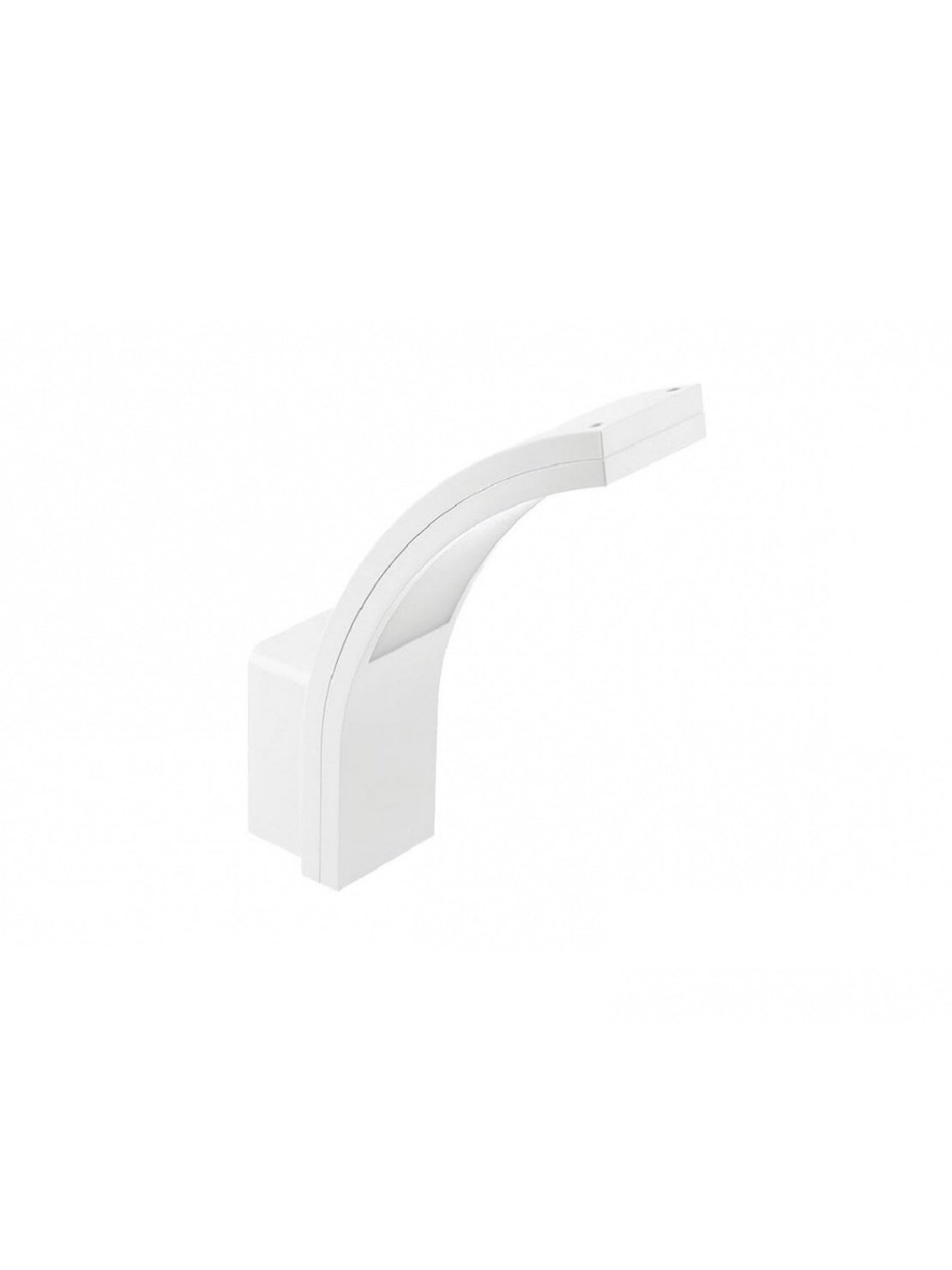 PARIS LED šviestuvas (10w, 4000K, 900lm, IP20, baltas) GTV LD-PAR10W40BC-10
