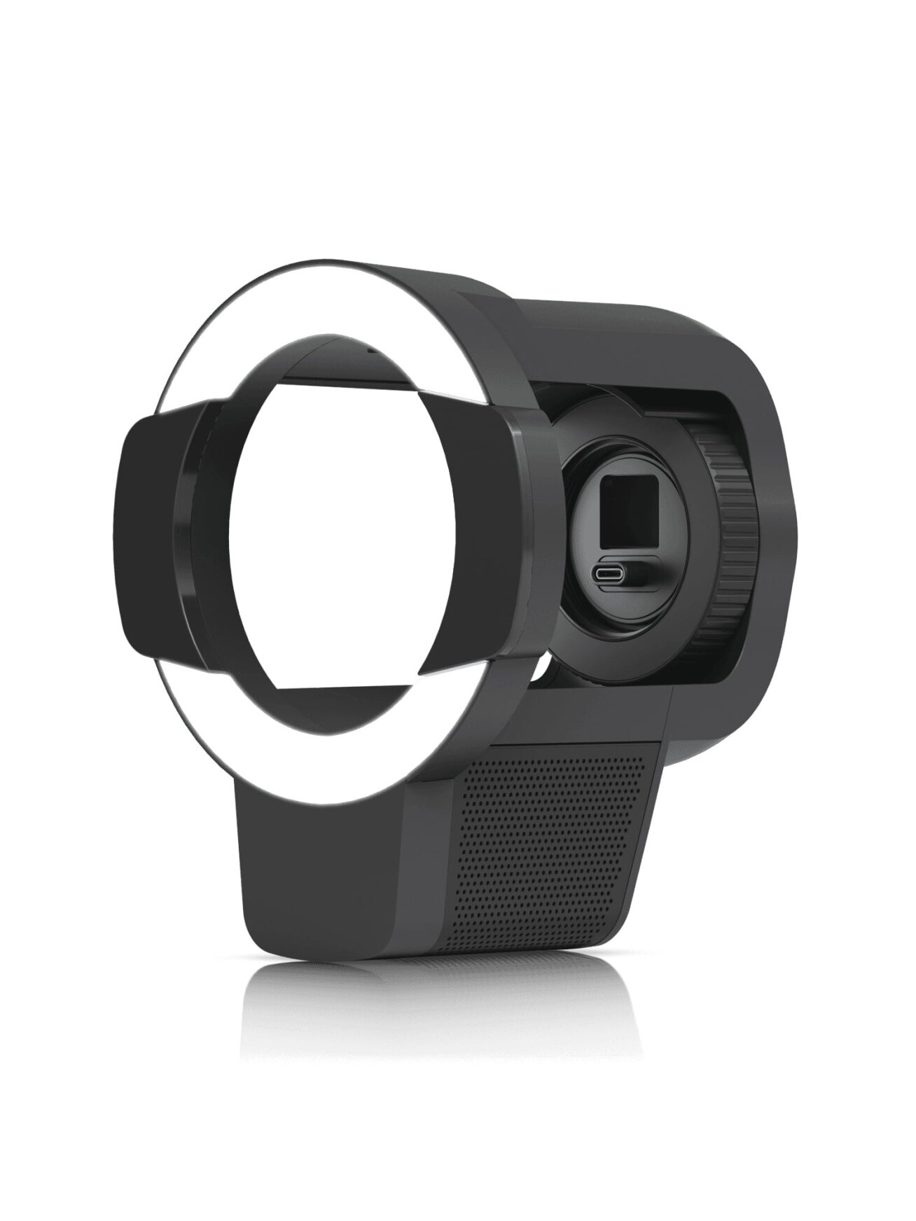 Pašvietimo priedas Ubiquiti UACC-PRO-BULLET-ENHANCER-B (juodas, iki 60 m IR)
