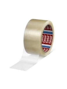 Pakavimo juosta TESA 66x48 04280-00000-00 (skaidri) Pakavimo juosta TESA 66x48 04280-00000-00 (skaidri)