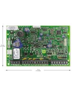 PARADOX DGP ACM-12 PARADOX DGP ACM-12