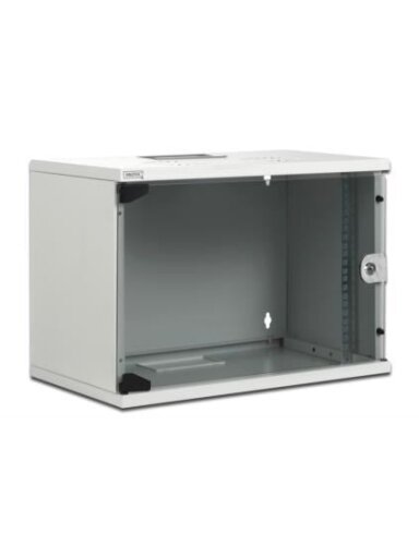 Pakabinama spinta 19" 7U 540x400x300