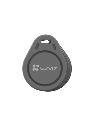 Pakabukas EZVIZ RFID CS-DL-IC-CPU-R200 (veikia su HP7)