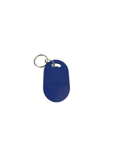 Pakabukas RFID COMBO, dviejų dažnių