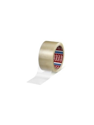 Pakavimo juosta TESA 66x48 04280-00000-00 (skaidri)