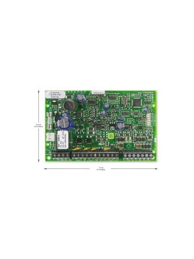 PARADOX DGP ACM-12