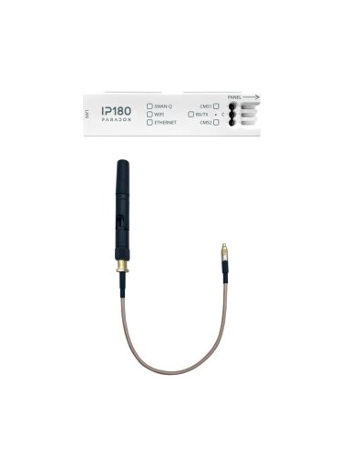 Paradox IP180 tinklo modulis