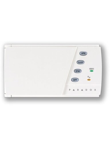 PARADOX K636
