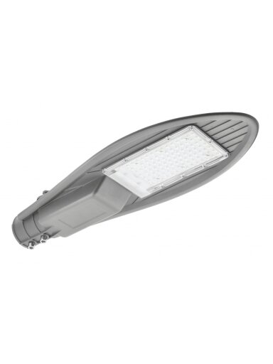PARKER 3 šviestuvas GTV LD-PARK3L80W-40 (80W, IP65, IK08, 4000K, 8000lm)