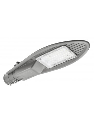 PARKER šviestuvas GTV LD-PARK3L30W-40 (30W, IP65, 4000K, 3000lm)