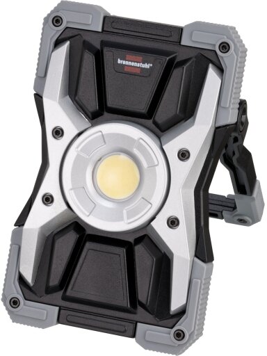 Pastatomas LED žibintuvėlis Brennenstuhl RUFUS 1500 (1500 lm, 6500K, 15W, IP65)