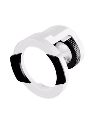 Pašvietimo priedas Ubiquiti UniFi UACC-G5-Enhancer (Baltas)