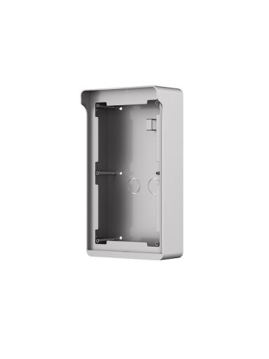 Paviršinio montavimo laikiklis IP65 2-modulių modulinei sistemai VTO4202F