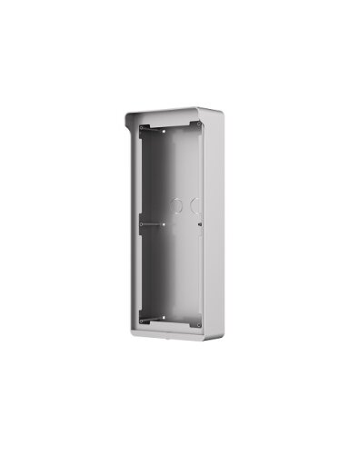 Paviršinio montavimo laikiklis IP65 - 3-modulių modulinei sistemai VTO4202F