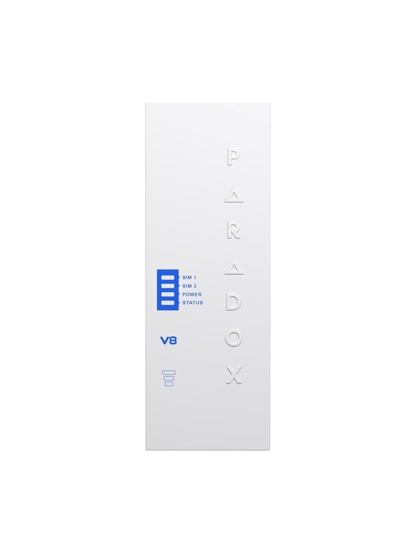 Paradox modulis PCS265V8