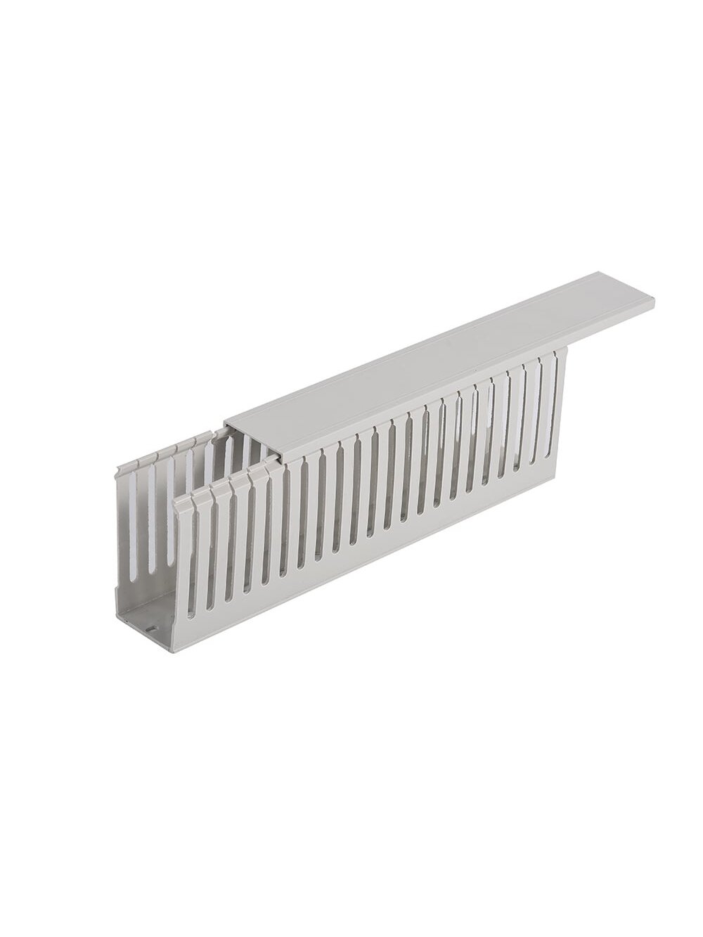 PDK Perforuotas kanalas Plastim 25x80mm (32) PDK Perforuotas kanalas Plastim 25x80mm (32)