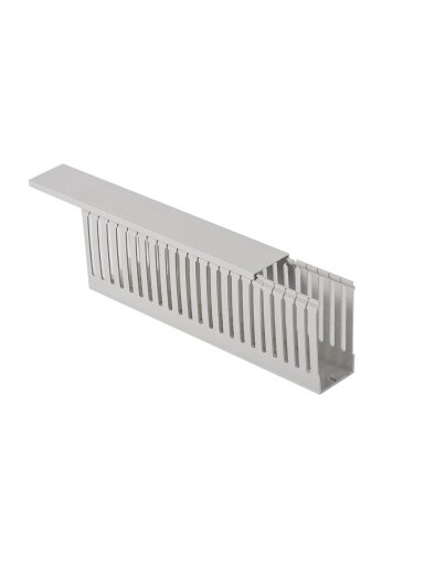 PDK Perforuotas kanalas Plastim 80x60mm (12)