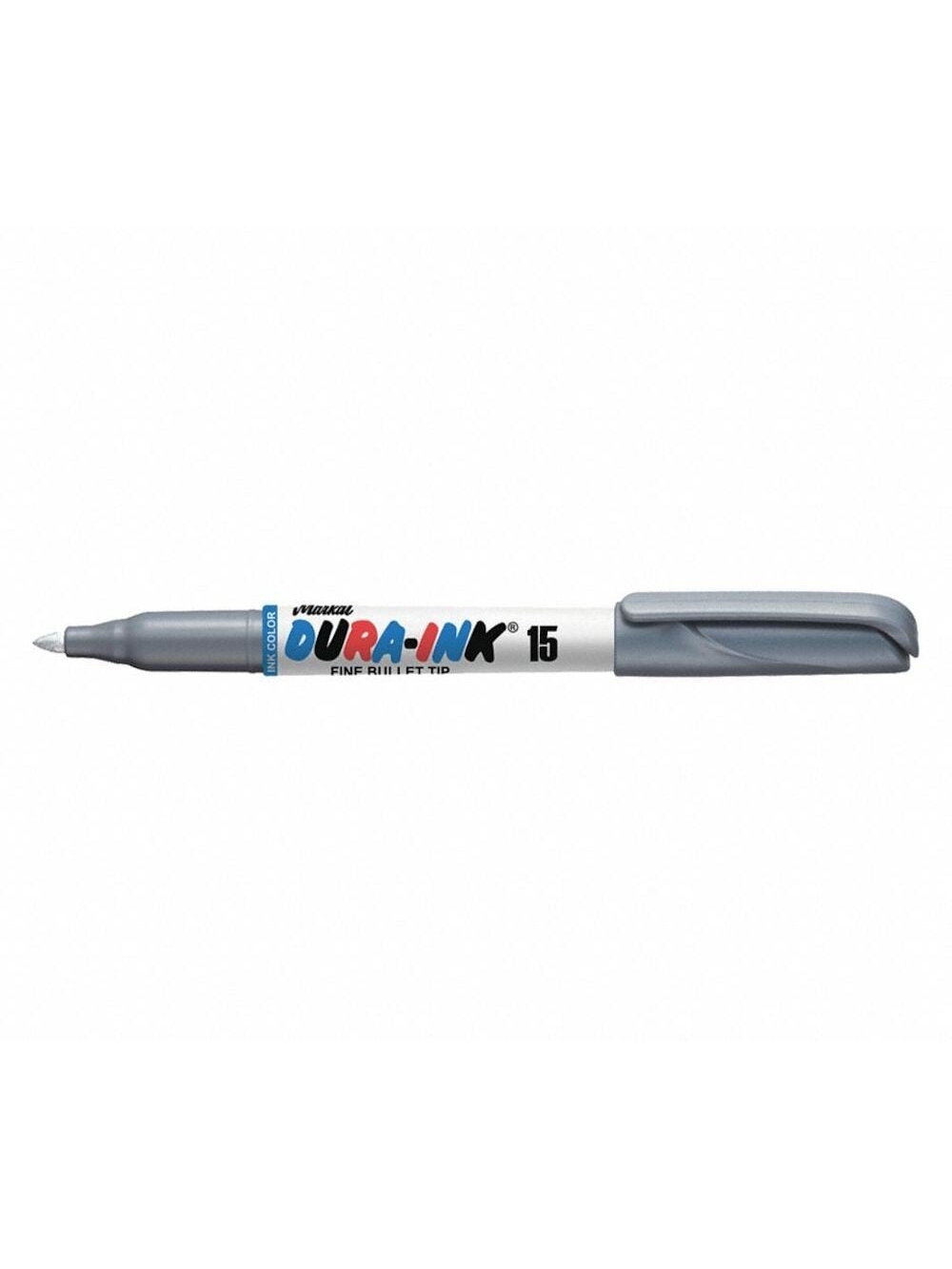 Permanentinis markeris Markal Dura-Ink 60 46-96538 (3mm, Žalias) Permanentinis markeris Markal Dura-Ink 60 46-96538 (3mm, Žalias)