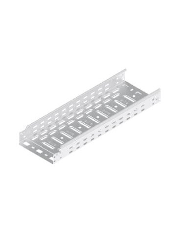 Perforated trunking with KLIK system BAKS KFJ200H60/3 (1mm)