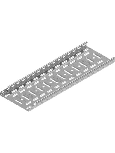 Perforuotas kanalas C KGR35H30/2 (0.5mm, L-2m) BAKS