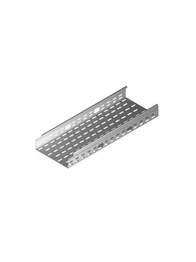 Perforuotas kanalas su KLIK sistema BAKS KFJ300H60/3 (1 mm)