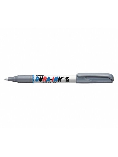 Permanentinis markeris Markal Dura-Ink 60 46-96538 (3mm, Žalias)