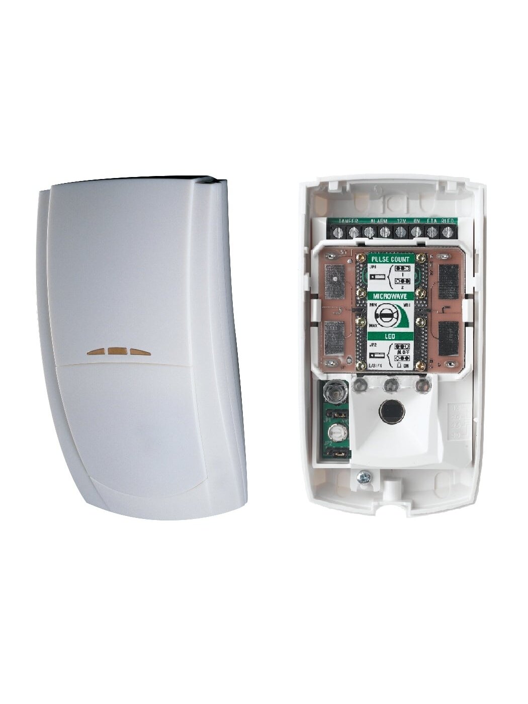 PIR Detektorius Texecom Premier Elite DT