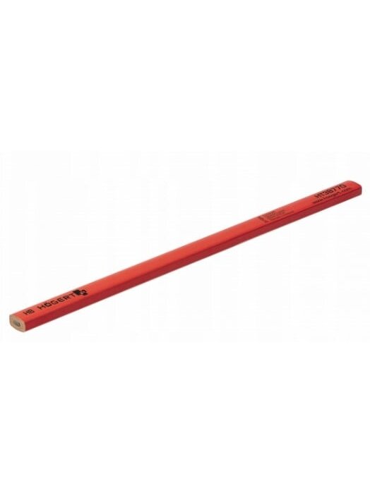 Pieštukas HOGERT HT3B770 (250mm) Pieštukas HOGERT HT3B770 (250mm)
