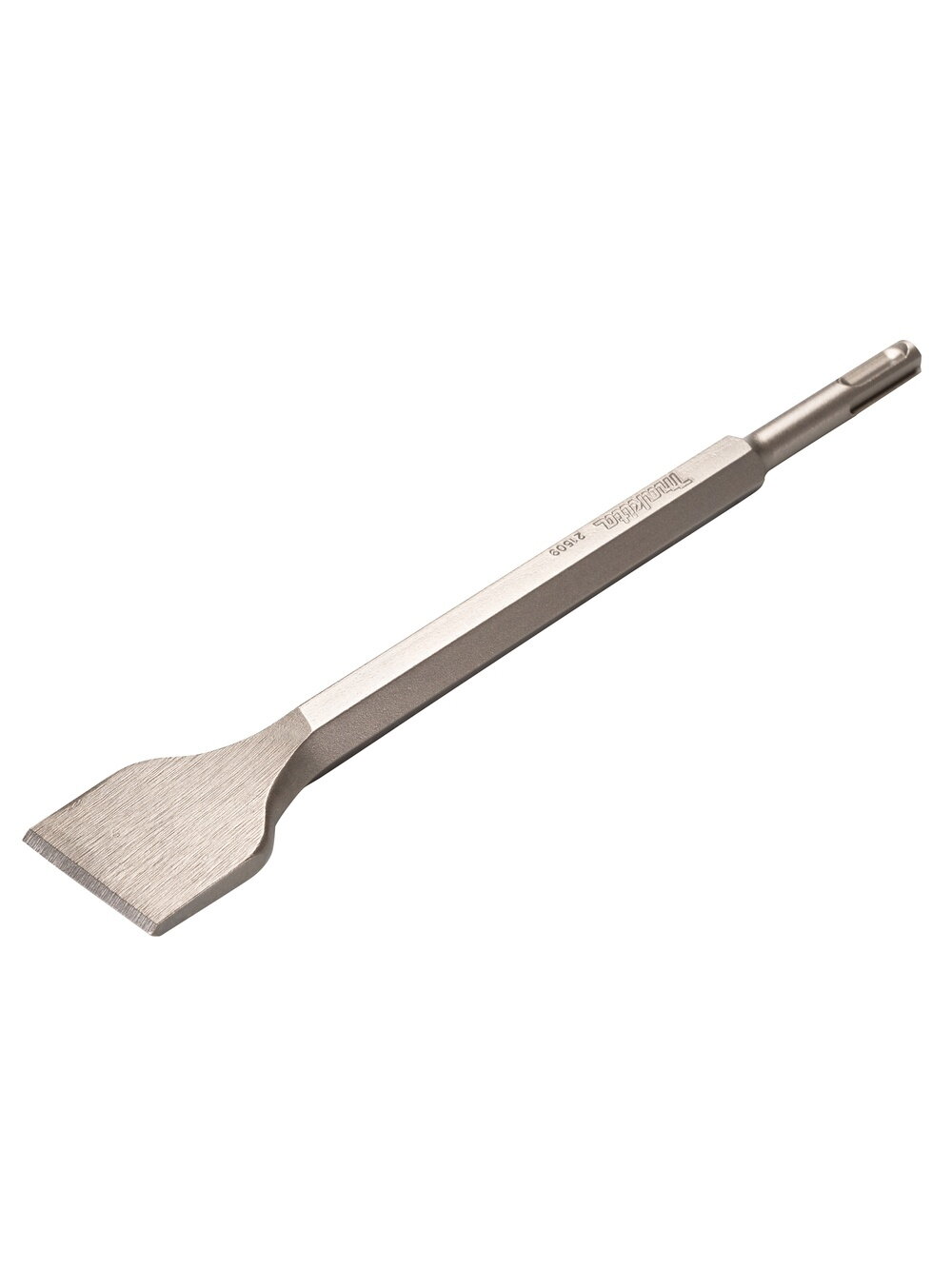 Plokščias kaltas 40mm SDS-PLUS Makita D-08735 Plokščias kaltas 40mm SDS-PLUS Makita D-08735