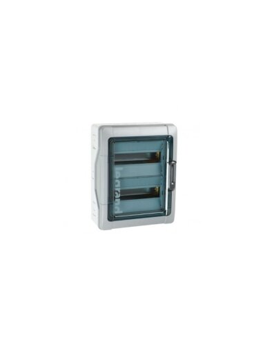 Plexo 24 mod. virštinkinis skydelis Legrand 601982