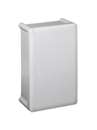 Plexo dėžutė 180x140x86 Legrand 035950 (lygi, IP55)