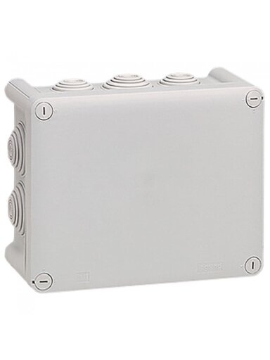 Plexo dėžutė 180x140x86 Legrand 092052 (IP55)