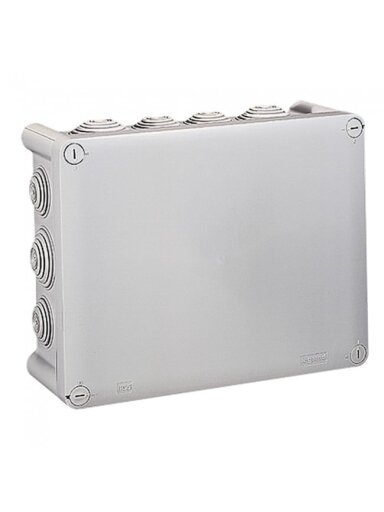 Plexo dėžutė 220x170x86 Legrand 092062 (IP55)