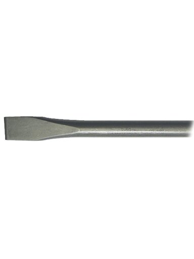 Plokščias kaltas 20mm SDS-PLUS Makita P-25074