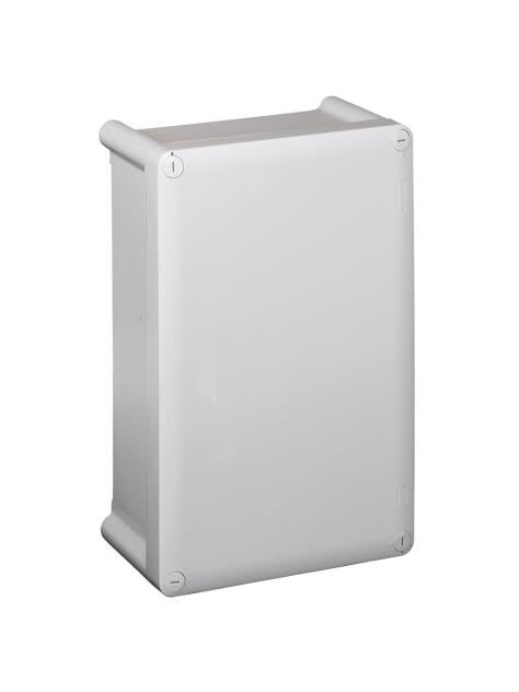 Plexo dėžutė 180x140x86 Legrand 035950 (lygi, IP55) Plexo dėžutė 180x140x86 Legrand 035950 (lygi, IP55)
