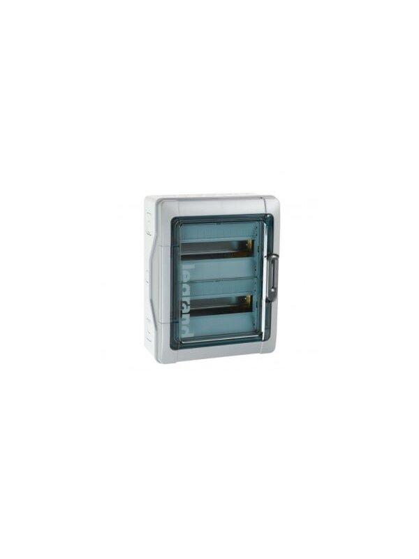Plexo 24 mod. virštinkinis skydelis Legrand 601982