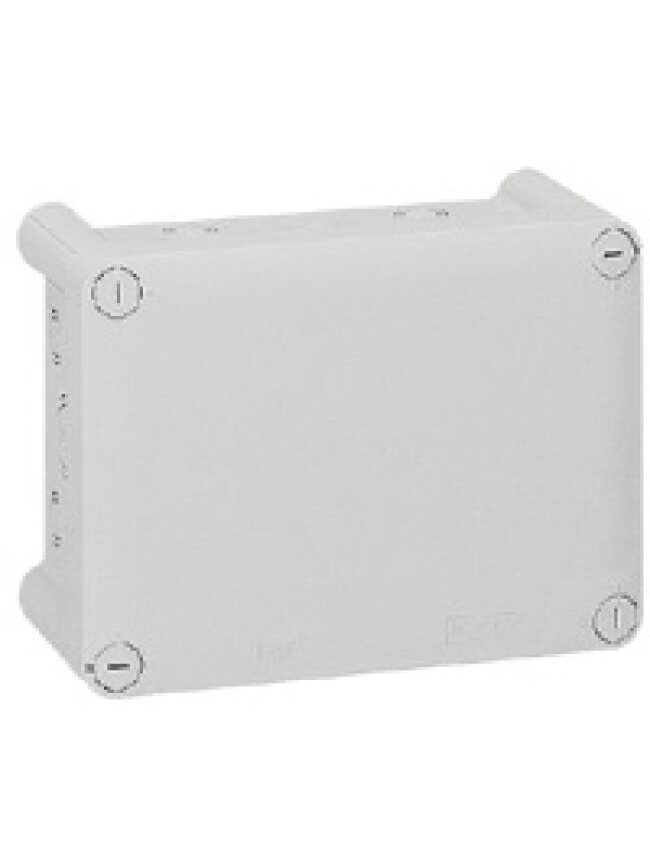 Plexo dėžutė 220x170x86 Legrand 092064 (lygi, IP55) Plexo dėžutė 220x170x86 Legrand 092064 (lygi, IP55)