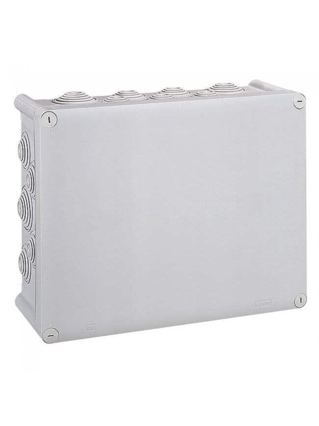 Plexo dėžutė 360x270x124 Legrand 092092 (IP55) Plexo dėžutė 360x270x124 Legrand 092092 (IP55)