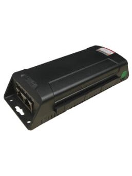 PoE adapteris UTEPO UPI3301-PSD (48V-54V, 2.5Gbps, 90W) PoE adapteris UTEPO UPI3301-PSD (48V-54V, 2.5Gbps, 90W)