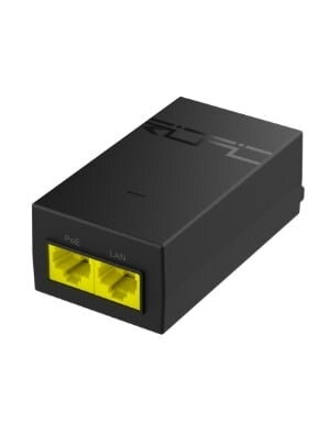 PoE Adapteris Ruijie Reyee RG-POE-AF15 (1000Base-T, 52V, 15.6W) PoE Adapteris Ruijie Reyee RG-POE-AF15 (1000Base-T, 52V, 15.6W)