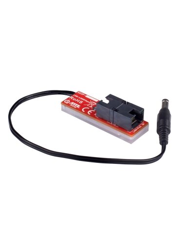 PoE adapteris ATTE SDIP-12-121