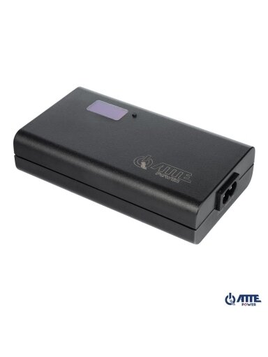 PoE adapteris (injectorius) ATTE IPM-90-550